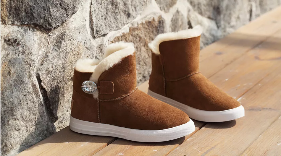 history of the australian ugg boot company